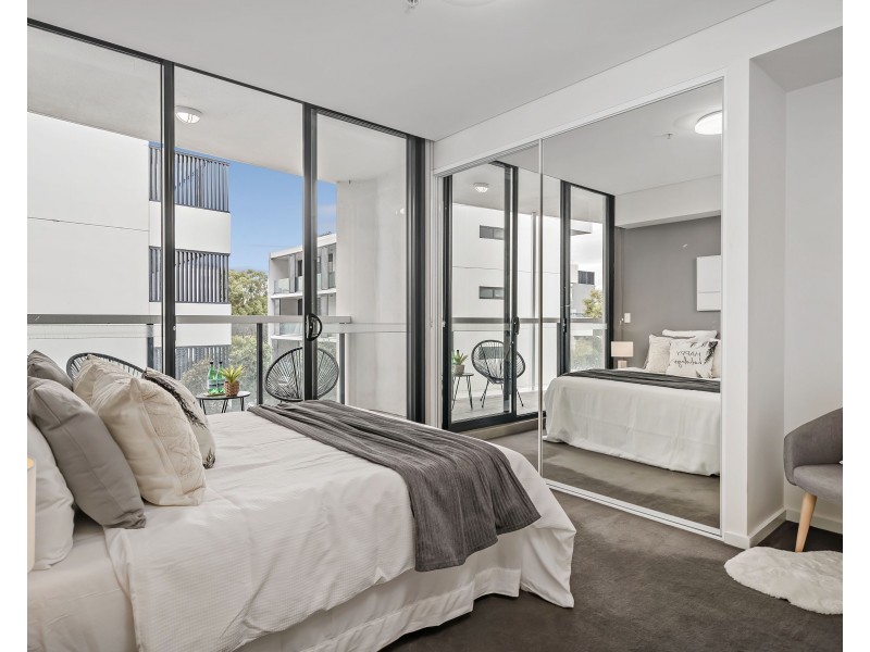310/581 Gardeners Road, Mascot NSW 2020