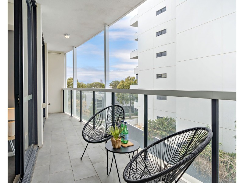 310/581 Gardeners Road, Mascot NSW 2020