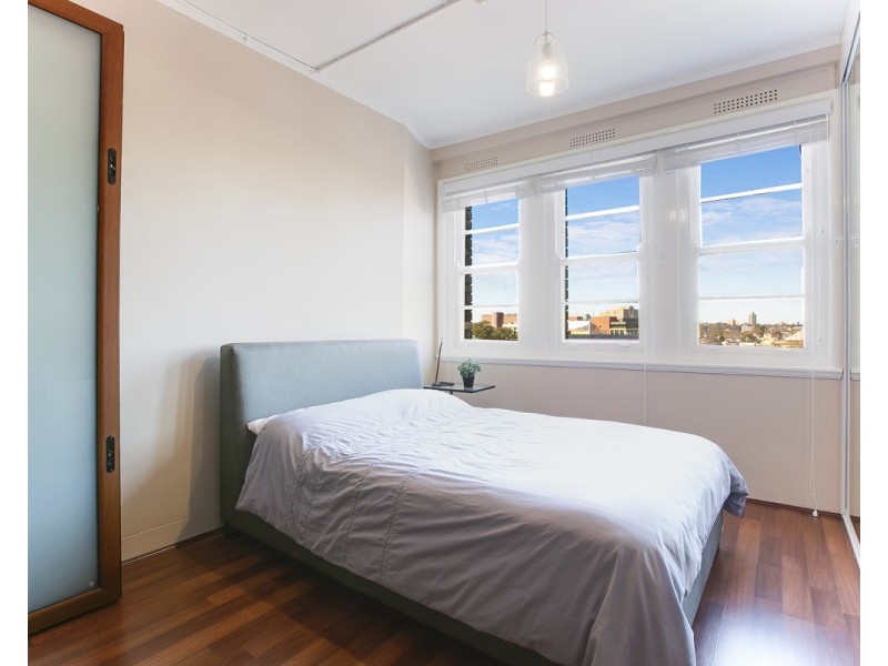 402/389 Bourke Street, Surry Hills NSW 2010