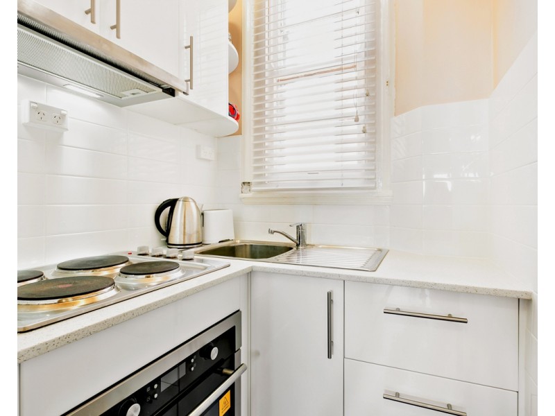 402/389 Bourke Street, Surry Hills NSW 2010