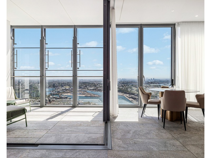 2 Watermans Quay, Barangaroo NSW 2000