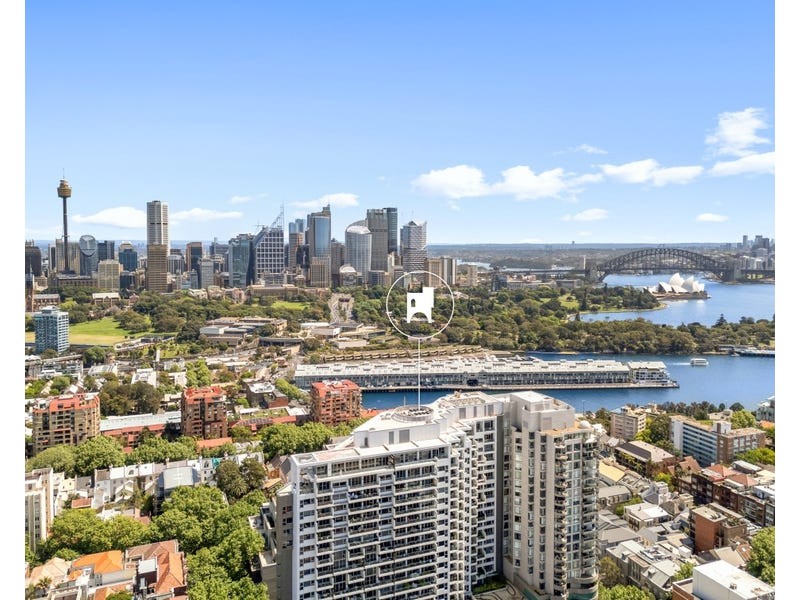 81 Macleay Street, Potts Point NSW 2011