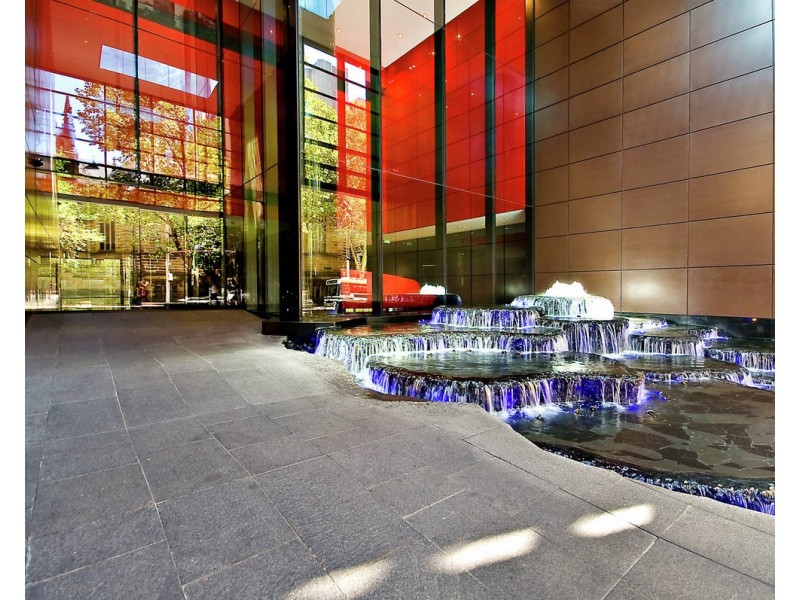 101 Bathurst Street, Sydney NSW 2000