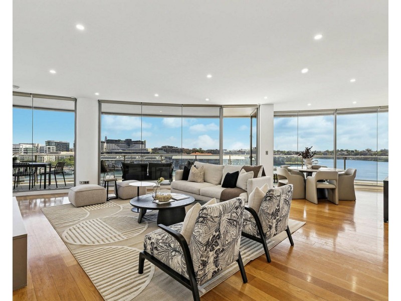 23 Shelley Street, Sydney NSW 2000