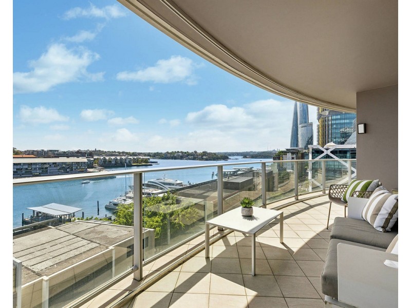 23 Shelley Street, Sydney NSW 2000