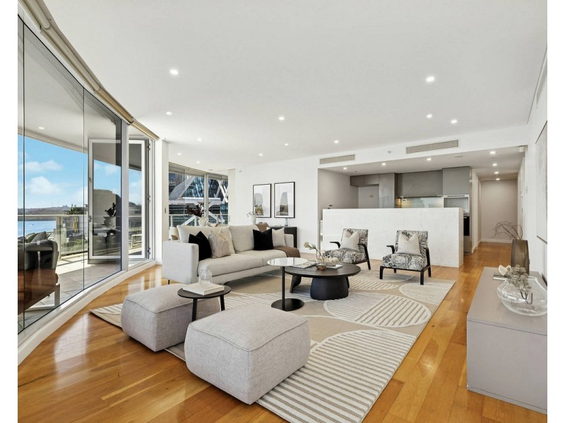 23 Shelley Street, Sydney NSW 2000