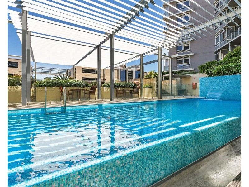 23 Shelley Street, Sydney NSW 2000