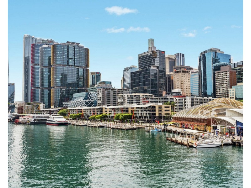 23 Shelley Street, Sydney NSW 2000