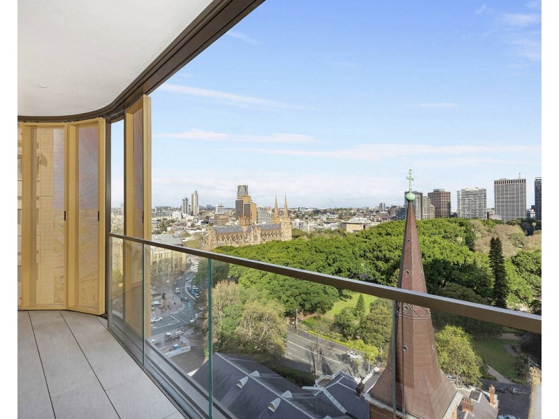 1403/160 King Street, Sydney NSW 2000