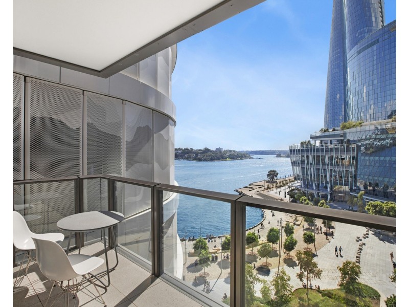 15 Barangaroo Avenue, Barangaroo NSW 2000