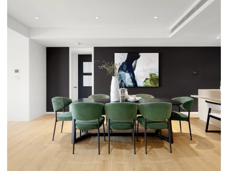 1 Carlton Street, Chippendale NSW 2008