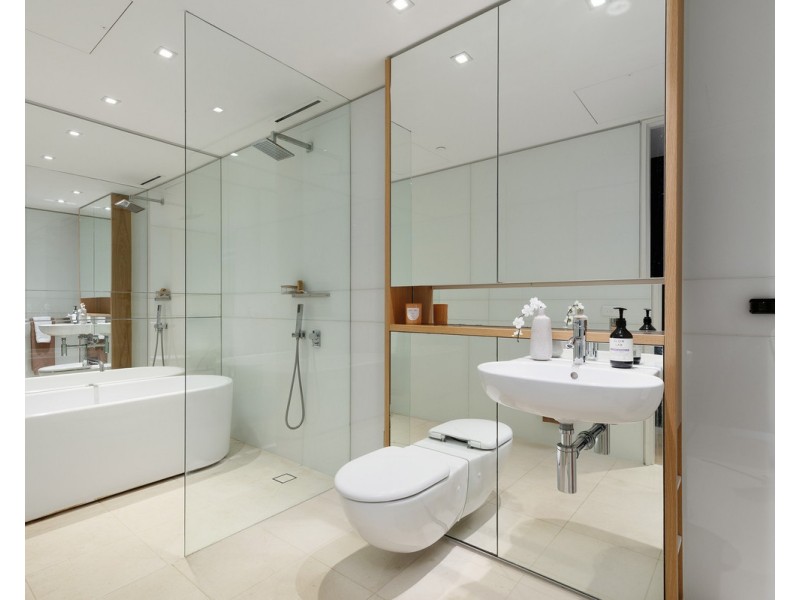 1 Carlton Street, Chippendale NSW 2008