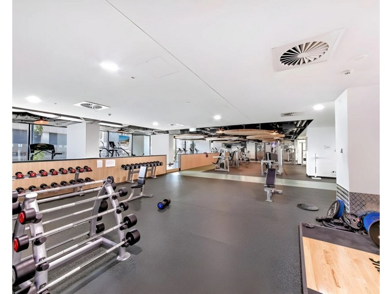 1 Carlton Street, Chippendale NSW 2008