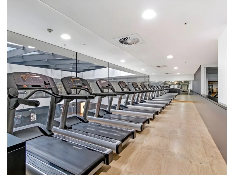 1 Carlton Street, Chippendale NSW 2008