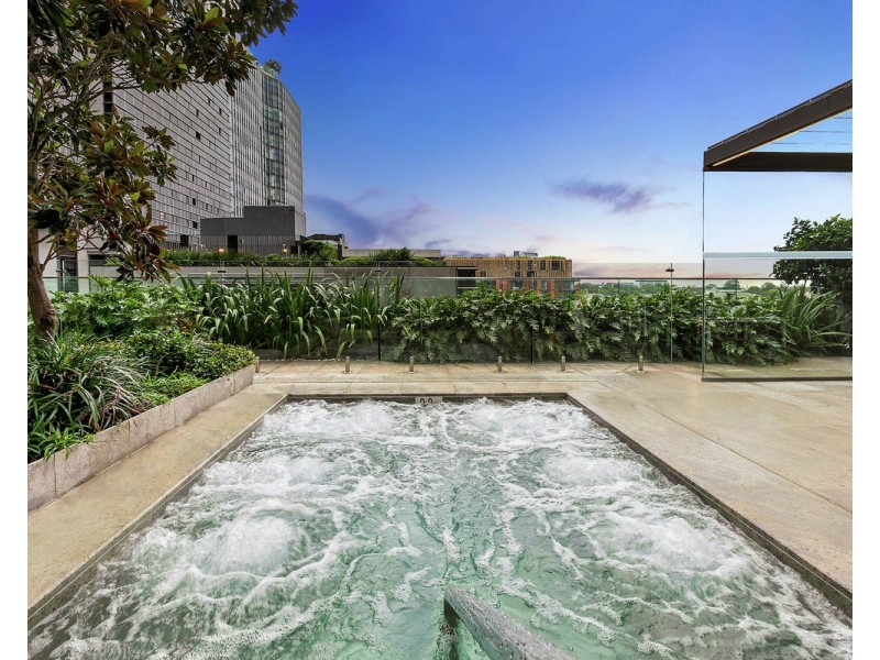 1 Carlton Street, Chippendale NSW 2008