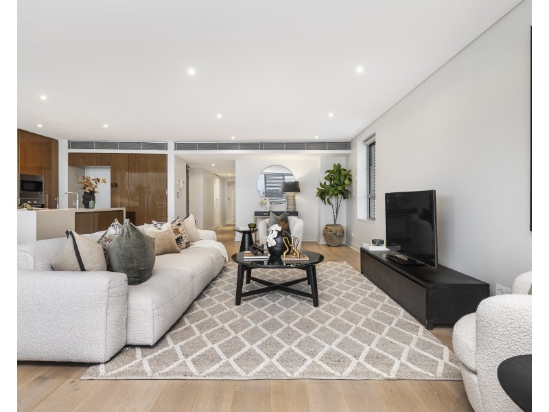 9/20 Dalgety Road, Walsh Bay NSW 2000