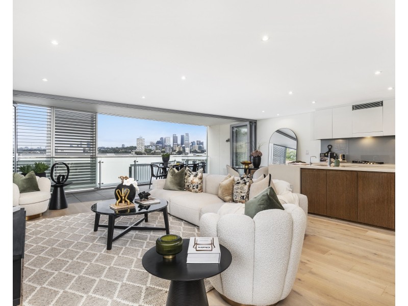 9/20 Dalgety Road, Walsh Bay NSW 2000