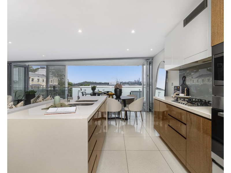 9/20 Dalgety Road, Walsh Bay NSW 2000