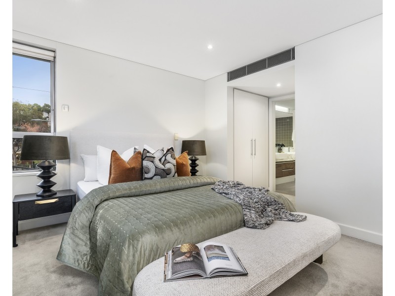 9/20 Dalgety Road, Walsh Bay NSW 2000