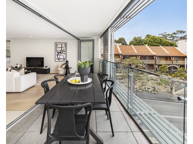 9/20 Dalgety Road, Walsh Bay NSW 2000