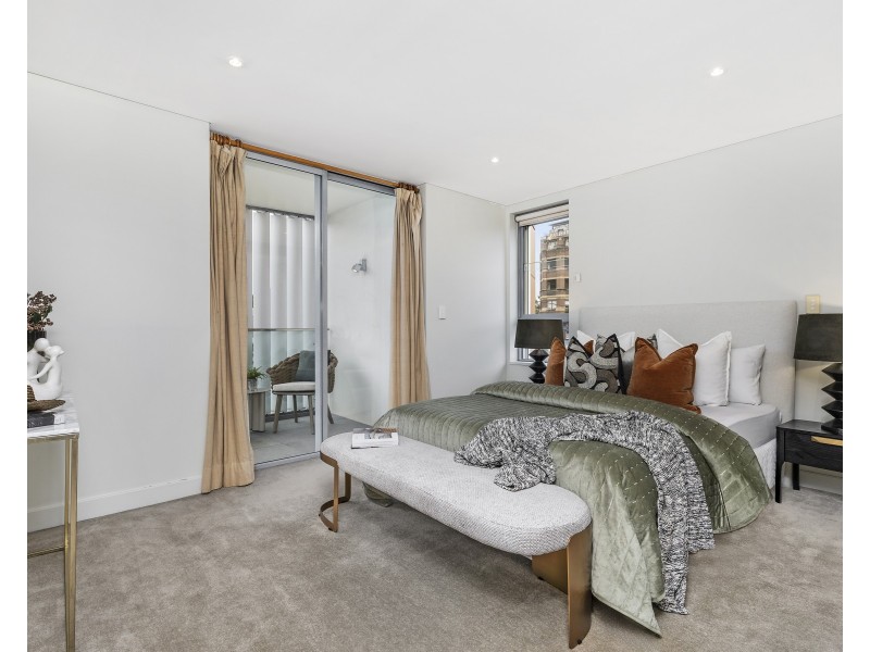 9/20 Dalgety Road, Walsh Bay NSW 2000