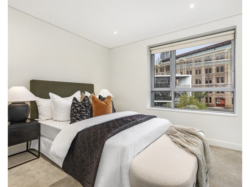 9/20 Dalgety Road, Walsh Bay NSW 2000