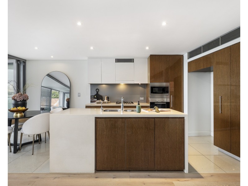9/20 Dalgety Road, Walsh Bay NSW 2000