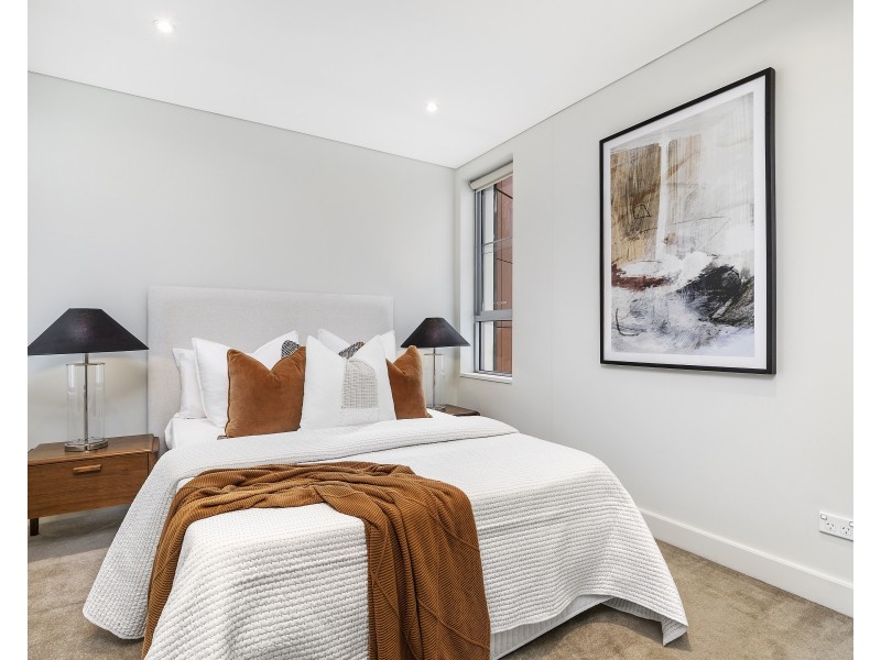 9/20 Dalgety Road, Walsh Bay NSW 2000
