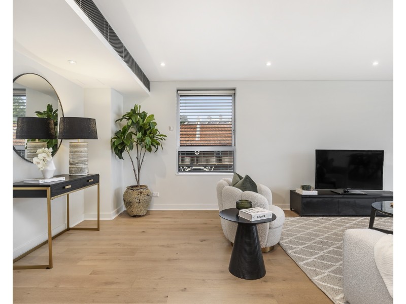 9/20 Dalgety Road, Walsh Bay NSW 2000