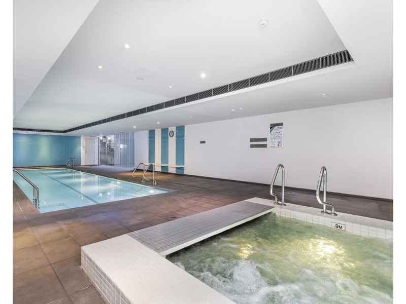 9/20 Dalgety Road, Walsh Bay NSW 2000