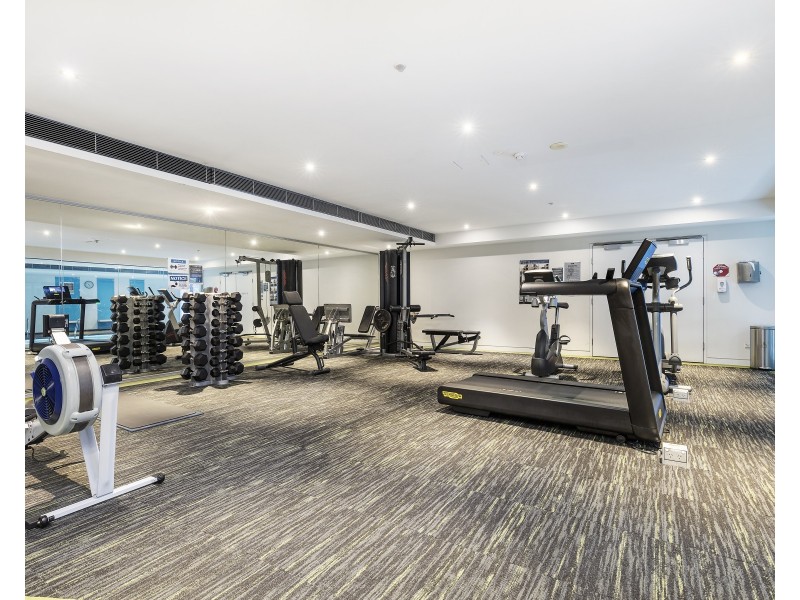 9/20 Dalgety Road, Walsh Bay NSW 2000