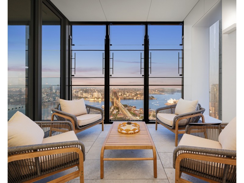 73A/2 Watermans Quay, Barangaroo NSW 2000