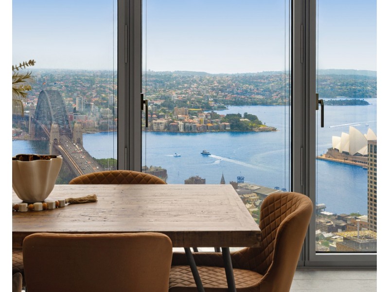73A/2 Watermans Quay, Barangaroo NSW 2000