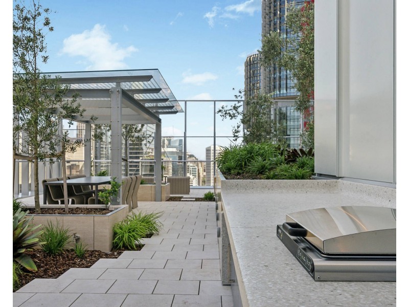 73A/2 Watermans Quay, Barangaroo NSW 2000