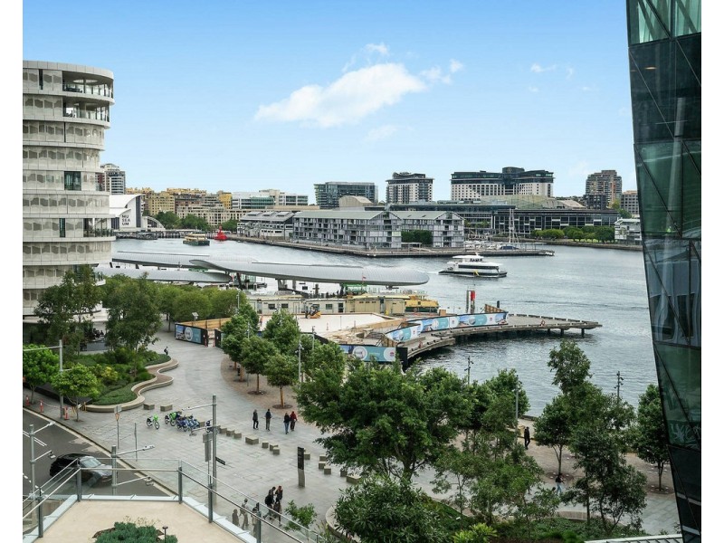 88 Barangaroo Avenue, Barangaroo NSW 2000