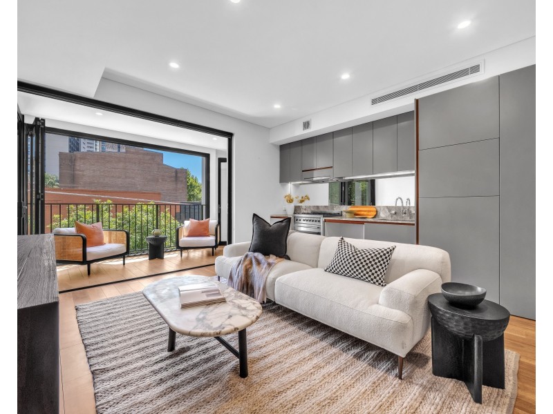 204/8 Boundary Street, Alexandria NSW 2015