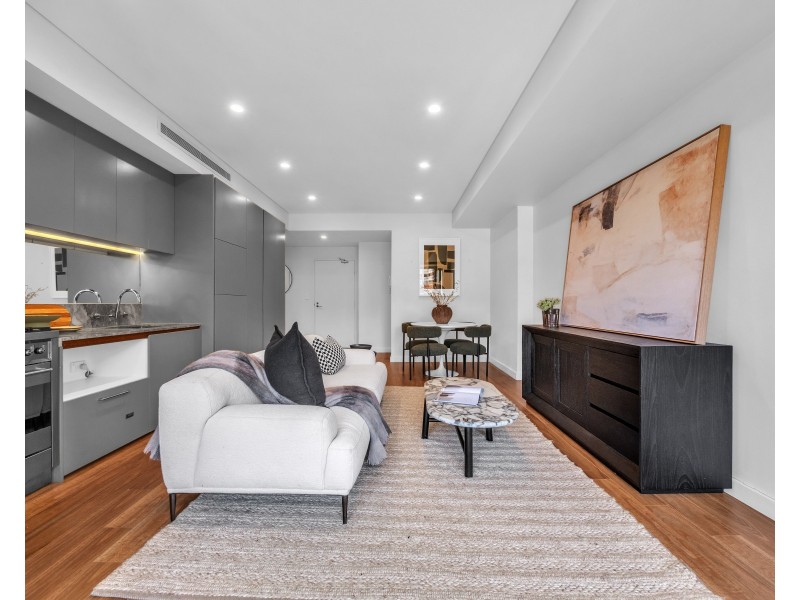 204/8 Boundary Street, Alexandria NSW 2015