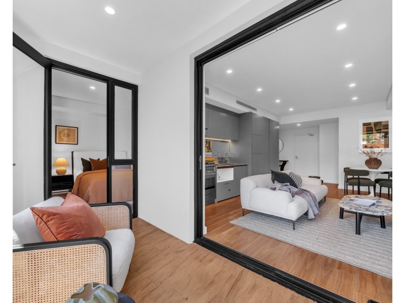 204/8 Boundary Street, Alexandria NSW 2015