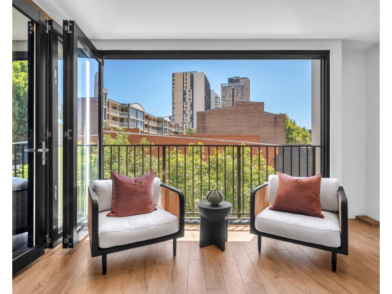 204/8 Boundary Street, Alexandria NSW 2015