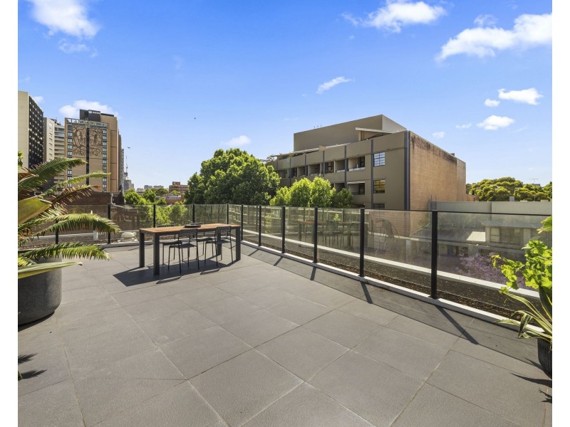 204/8 Boundary Street, Alexandria NSW 2015