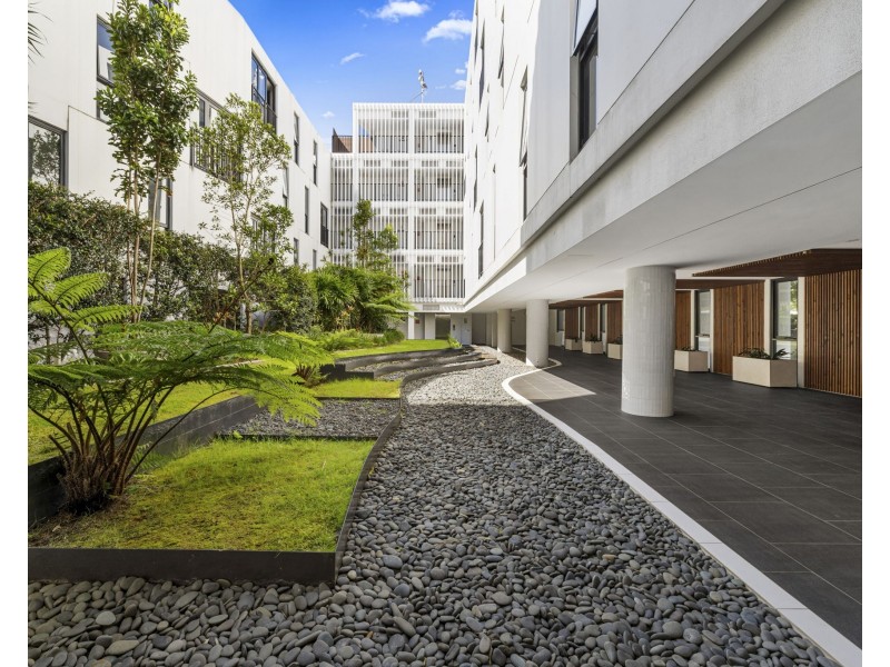 204/8 Boundary Street, Alexandria NSW 2015