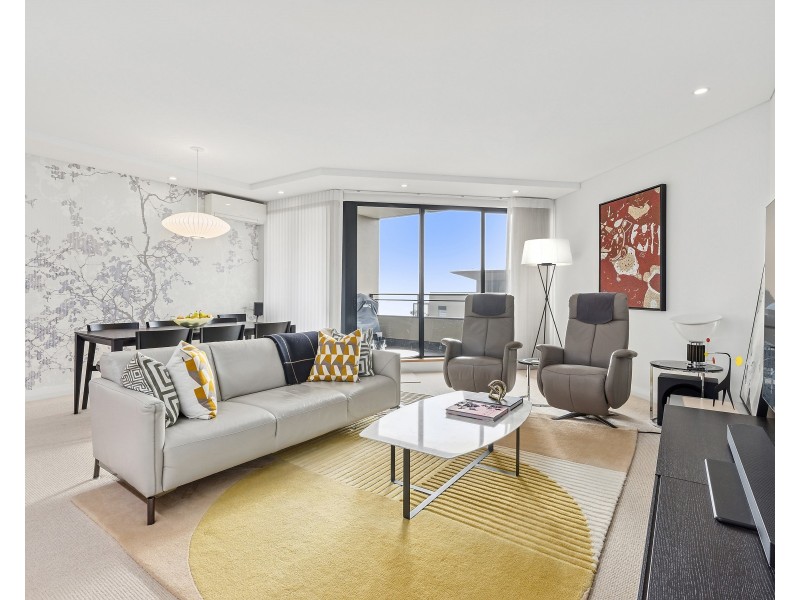 905E/26 Point Street, Pyrmont NSW 2009