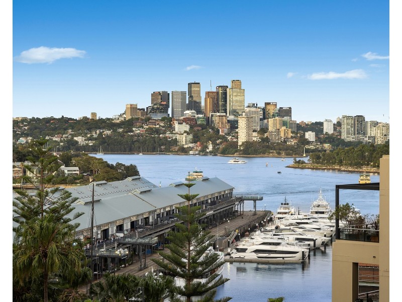 905E/26 Point Street, Pyrmont NSW 2009