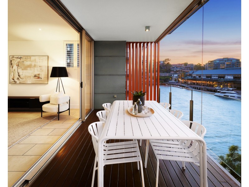 3 Darling Island Road, Pyrmont NSW 2009