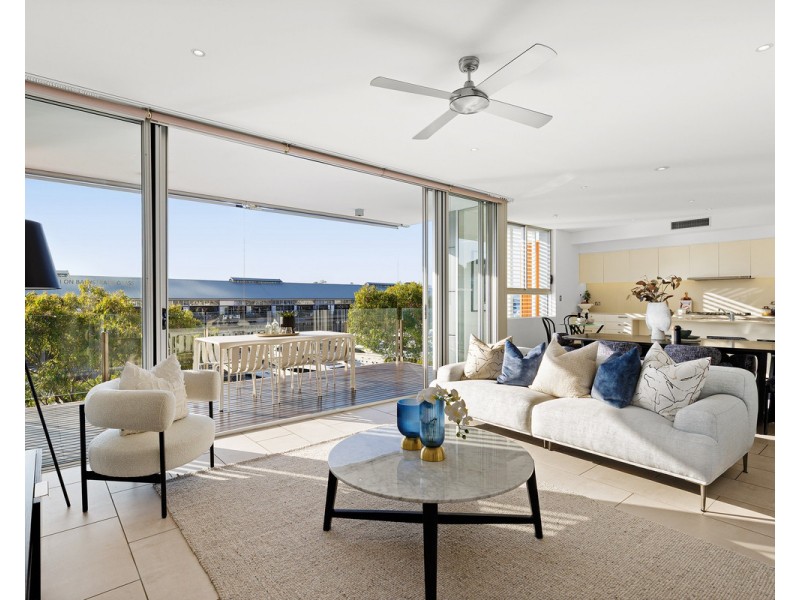 3 Darling Island Road, Pyrmont NSW 2009