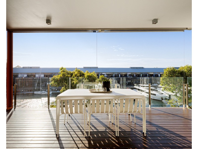 3 Darling Island Road, Pyrmont NSW 2009