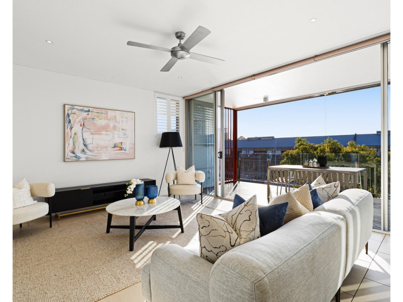 3 Darling Island Road, Pyrmont NSW 2009