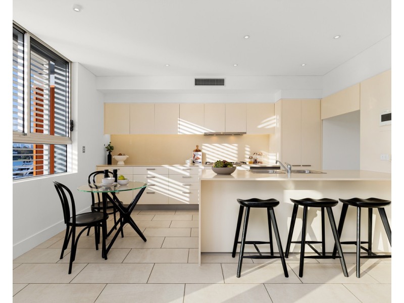 3 Darling Island Road, Pyrmont NSW 2009