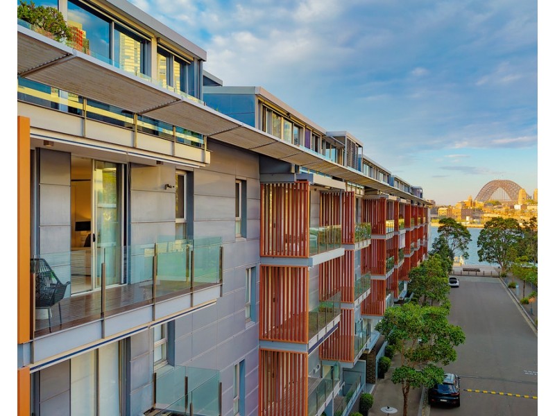 3 Darling Island Road, Pyrmont NSW 2009