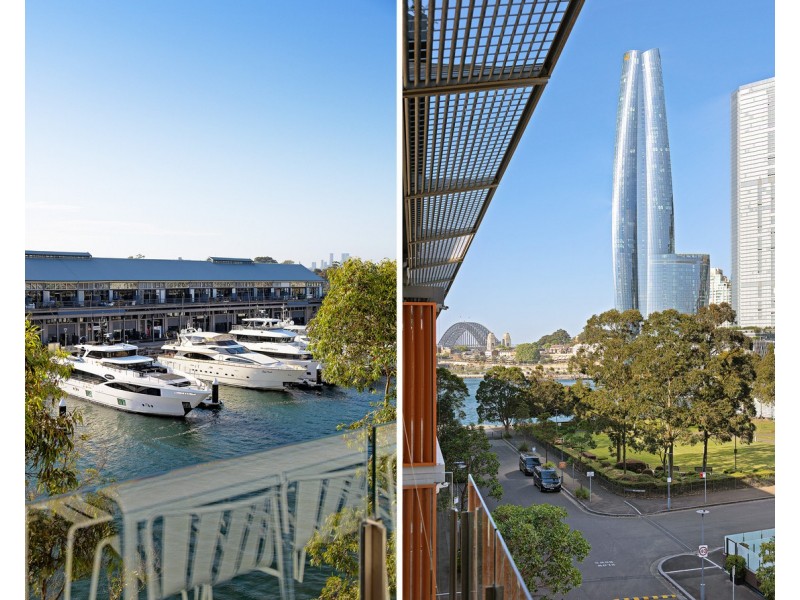 3 Darling Island Road, Pyrmont NSW 2009